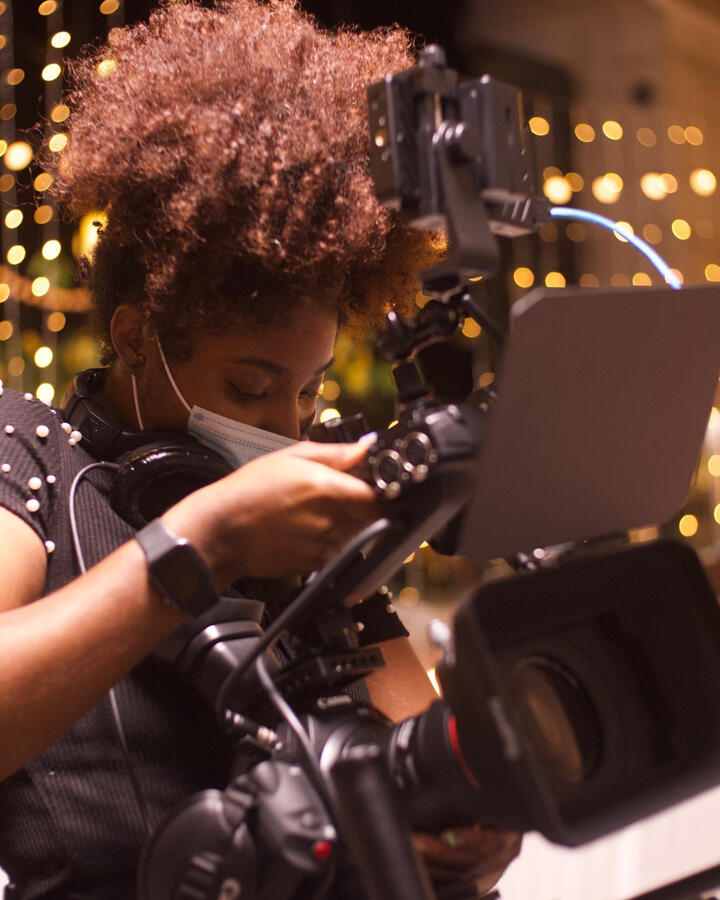 Mediji Media Production