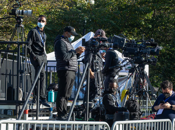 Event Video Production | Mediji Media